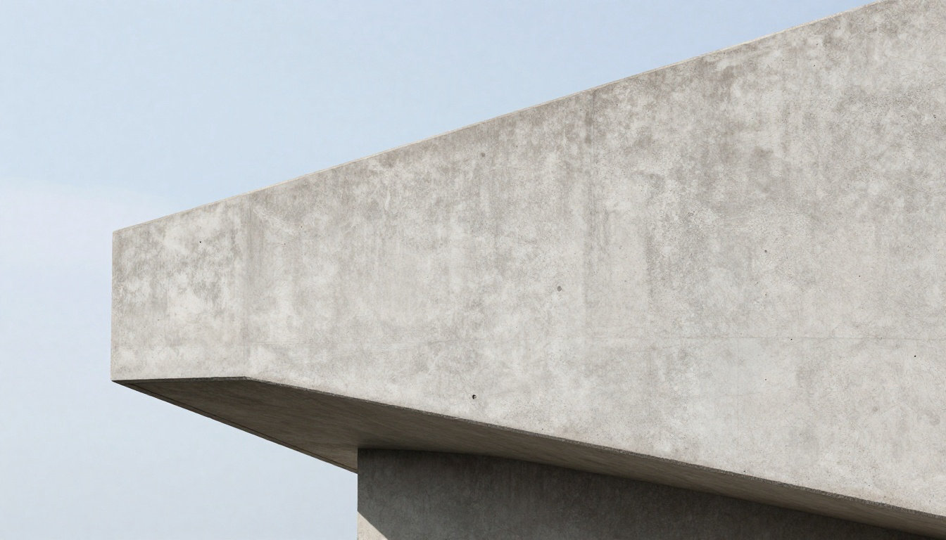 Une ambition sociale derrière les blocs de béton