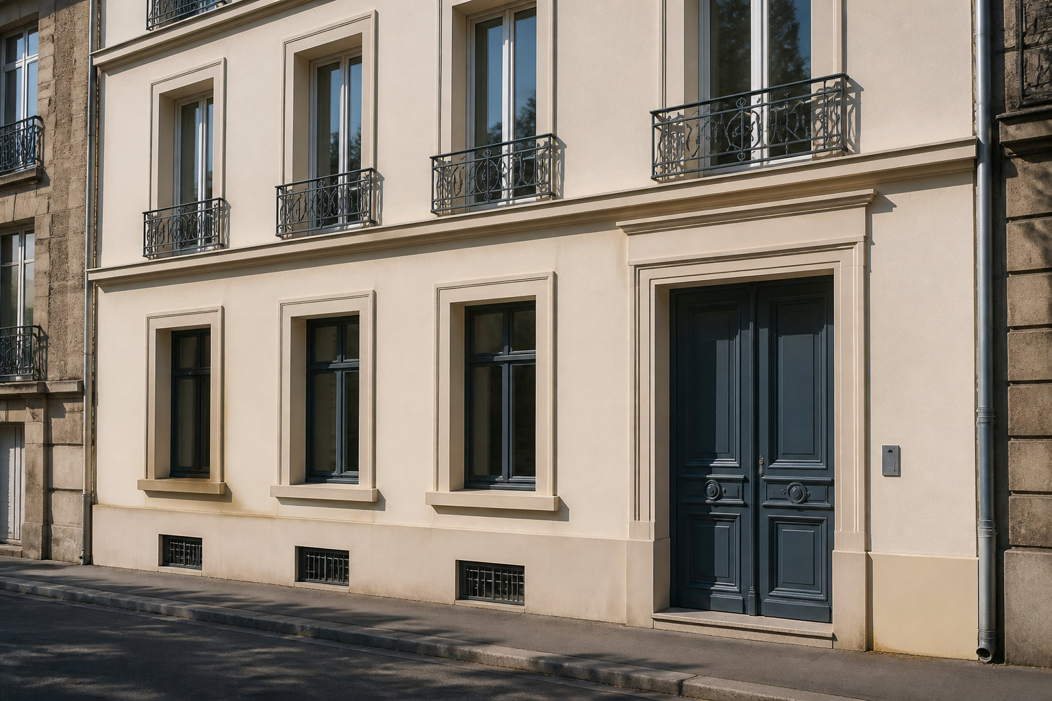 Valoriser son patrimoine grâce à la performance énergétique